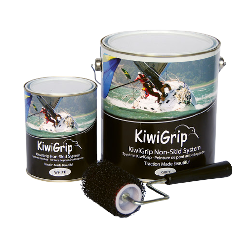 KiwiGrip-KiwiGrip protuklizna boja